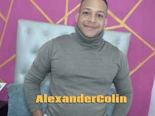 AlexanderColin