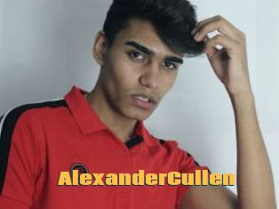 AlexanderCullen