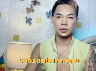 AlexanderJacob