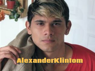 AlexanderKlintom