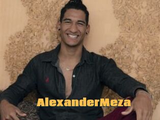 AlexanderMeza