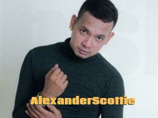 AlexanderScottie