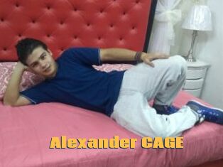 Alexander_CAGE