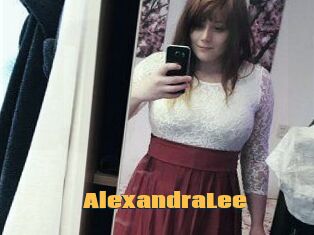 AlexandraLee