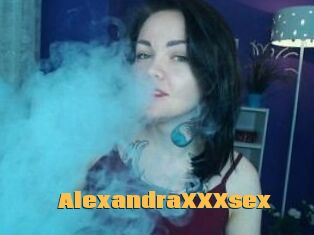 AlexandraXXXsex