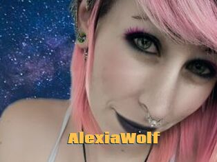 AlexiaWolf