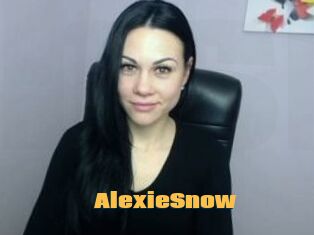 AlexieSnow