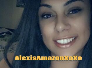AlexisAmazonXoXo