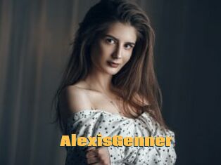 AlexisGenner