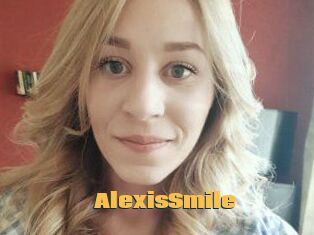 AlexisSmile