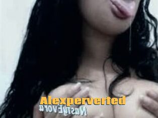 Alexperverted