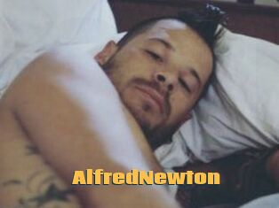Alfred_Newton