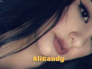 AliCandy