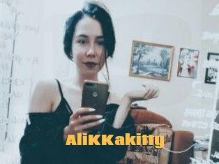 AliKKakitty
