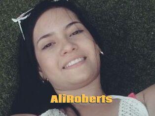 AliRoberts