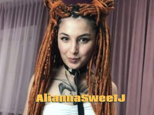 AliannaSweetJ