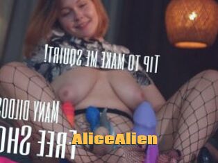 AliceAlien
