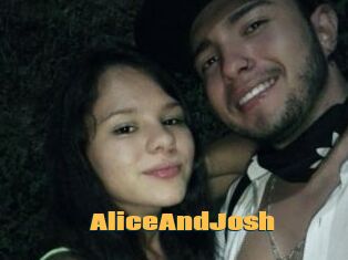 AliceAndJosh