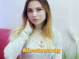 AliceBrowdy