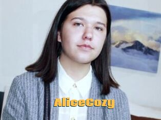 AliceCozy