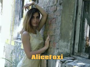 AliceFoxi