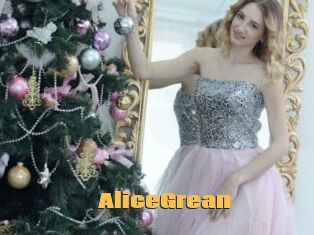 AliceGrean