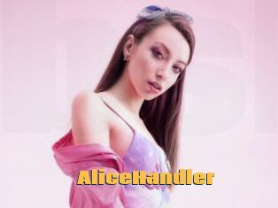 AliceHandler