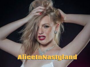 AliceInNastyland