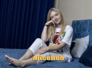 AliceRob