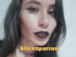 AliceSparrow