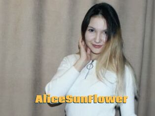AliceSunFlower