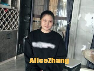AliceZhang