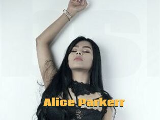 Alice_Parkerr