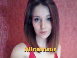 Alicefox67