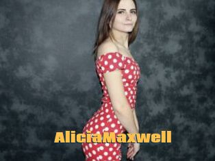 AliciaMaxwell