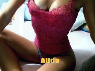 Alida