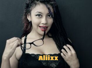 Aliixx