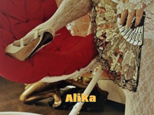 Alika