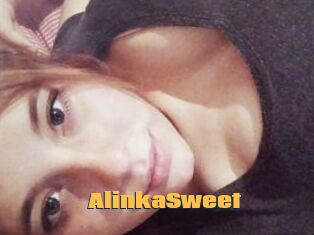 AlinkaSweet