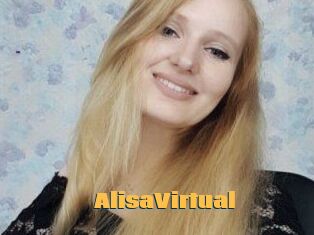 AlisaVirtual
