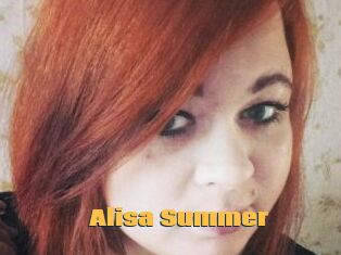 Alisa_Summer