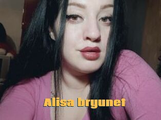 Alisa_bryunet