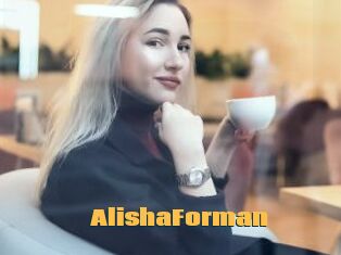 AlishaForman