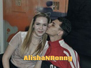 AlishaNRonny
