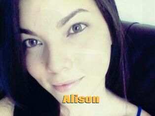 ALISON