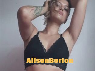 AlisonBorton
