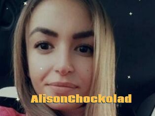 AlisonChockolad