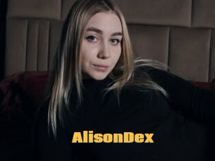AlisonDex