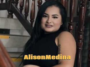 AlisonMedina
