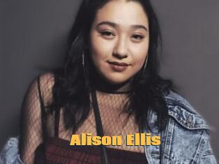 Alison_Ellis